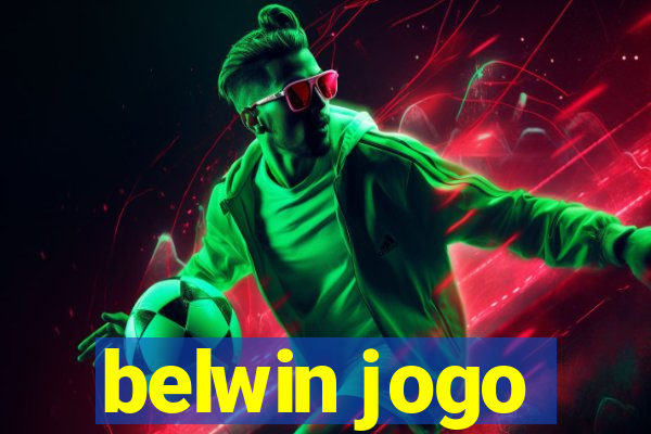 belwin jogo